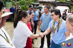Hapag Katutubo project launched to boost indigenous development in Tanay, Rizal